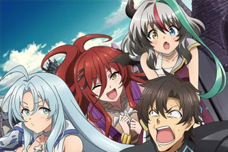 动画动漫《战斗员派遣中！》高清1080P下载（2021）阿里云网盘下载[MP4/4.03GB]