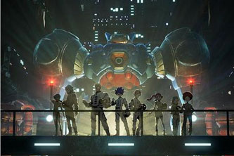 动画动漫《百万吨级武藏》高清1080P下载.日语中字.(2021)阿里云网盘下载[MP4/15.3GB]