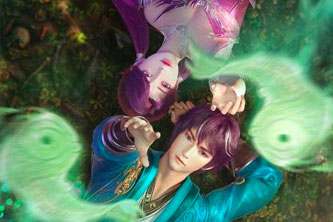 动画动漫《百炼成神》高清国语中字.(2022)阿里云网盘下载[MP4/221.84GB]