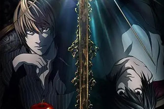 动画动漫《死亡笔记》高清1080P阿里下载.日语中字.(2006)阿里云网盘下载[MP4/31.79GB]