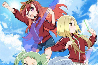 动画动漫《前说！》高清1080P（2020）阿里云网盘下载[MP4/4.6GB]