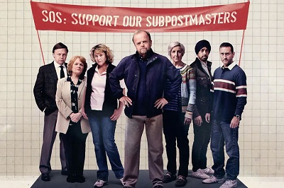 英剧《贝茨先生诉邮局》全4集1080P高清百度云网盘下载[MP4/4.21GB/1080P]