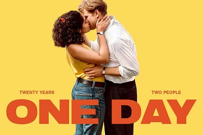 美剧版+电影《一天/One Day》高清合集百度云网盘下载[MP4/11.42GB]