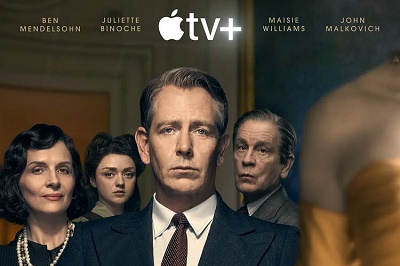 美剧《新风貌》全10集1080P高清百度云网盘下载[MP4/14.73GB/1080P]