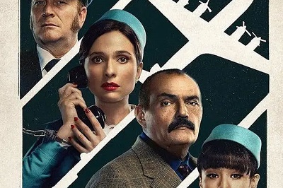 哥伦比亚剧《凶劫601航班》全6集1080P高清百度云网盘下载[MP4/8.12GB/1080P]