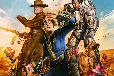 美剧《辐射/Fallout》全8集1080P高清百度云网盘下载[MP4/12.85GB/1080P]