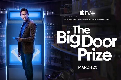 美剧《大门奖/The Big Door Prize》全10集1080P高清百度云网盘下载[MP4/6.99GB/1080P]