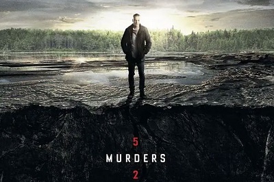 芬兰剧《边境城镇/Bordertown》全3季720P高清百度云网盘下载[MP4/20.81GB/720P]