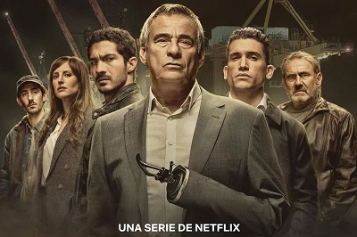 西班牙剧《铁腕毒权》全8集1080P高清百度云网盘下载[MP4/10.61GB/1080P]