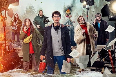 法剧《惨败/灾难片场》全7集1080P高清百度云网盘下载[MP4/1080P/5.22GB]