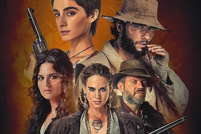 网飞意剧《猎金叛途/Briganti》全6集1080P高清百度云网盘下载[MP4/5.31GB/1080P]