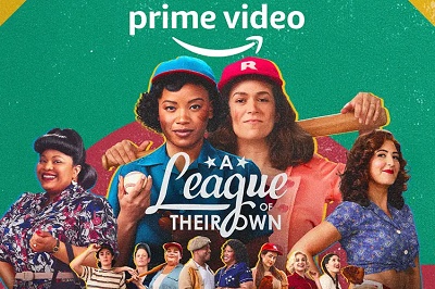 美剧《她们自己的联盟 A League of Their Own (2022)》全8集1080P高清原声中字百度云网盘下载[MKV/44.55GB/1080P]
