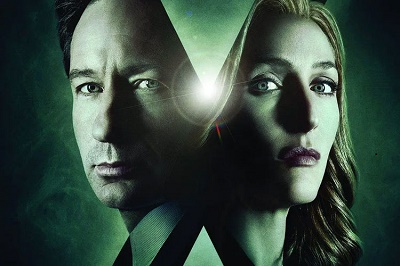 福克斯美剧《X档案》[第1-11季+电影2部]1080P高清百度云网盘下载[MP4/1080P/245.53GB]