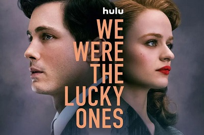 美剧《我们是幸运儿 We Were the Lucky Ones》全9集高清1080P英语中字百度云网盘下载[MP4/7.80GB]