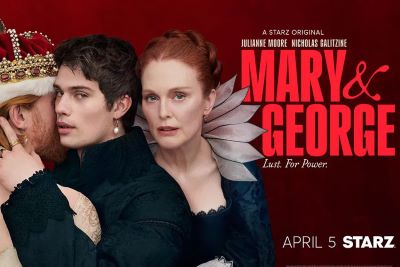 英剧《玛丽和乔治》全7集1080P高清百度云网盘下载[MP4/6.3GB/1080P]