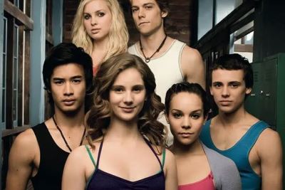 澳剧《舞蹈学院》全3季百度云网盘下载[MP4/12.98GB]