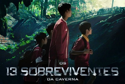 纪录片《被困的13人：我们如何在泰国洞穴中幸存(2022)》1080P高清阿里云网盘下载[MKV/1080P/4GB]